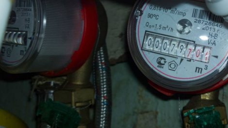 Должники в Екатеринбурге задолжали за услуги ЖКХ 4,5 млрд рублей