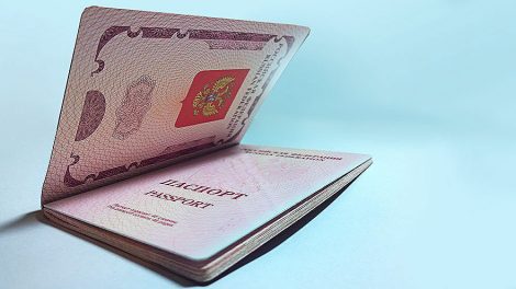 За прошедшие 10 лет Россия удвоила число стран для безвизового въезда