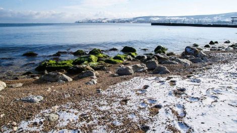 Туризм в России в зимний сезон показал рост