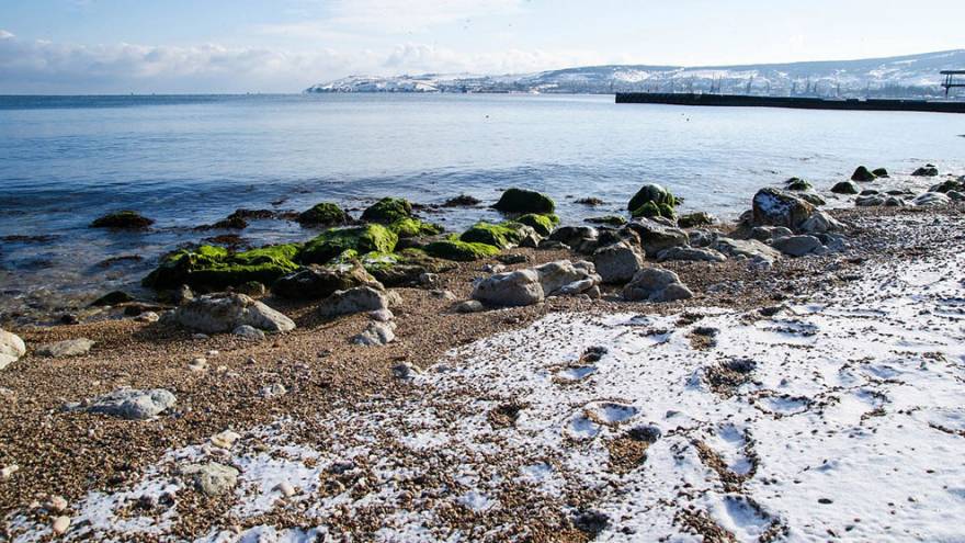 Туризм в России в зимний сезон показал рост