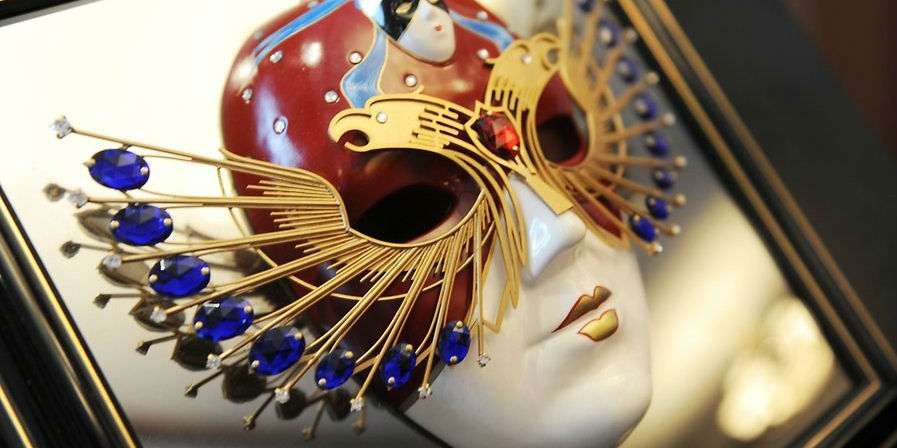 Четыре театра Екатеринбурга претендуют на «Золотые маски»: номинанты премии