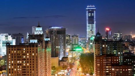 Екатеринбург вошел в пятерку турнаправлений на 8 марта