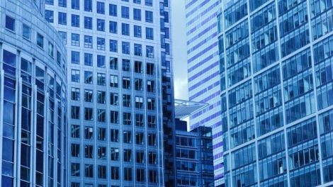 В Екатеринбурге построят бюджетную гостиницу и торговый центр