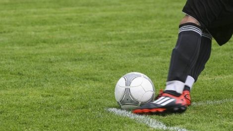 ФК «Урал» обыграл московский «Спартак» со счетом 2:1