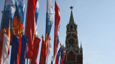 К Владимиру Путину из-за рубежа едет регулярный собеседник по антироссийским санкциям