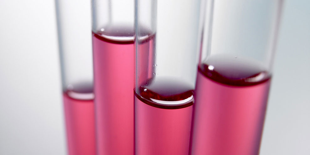 Найден метод быстрого определения гепатита