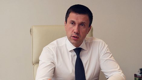 Руководство МУГИСО задержано силовиками на 48 часов