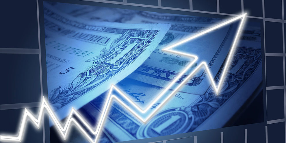 Прибыль российских банков подскочила в 18 раз