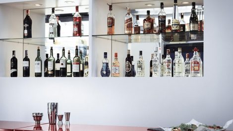 Составлен рейтинг регионов России по употреблению алкоголя