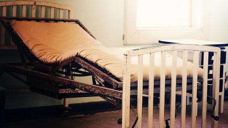 С января по март 2016 года в России снизилась смертность