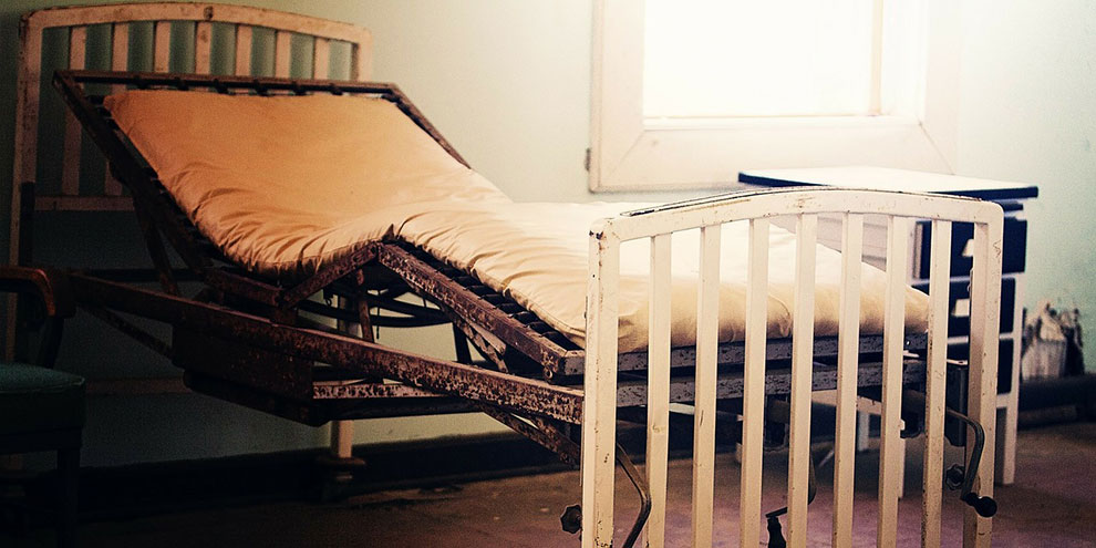 С января по март 2016 года в России снизилась смертность