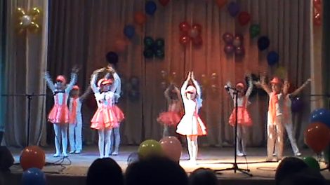 Битва детских хоров состоится в ЦК «Эльмаш»