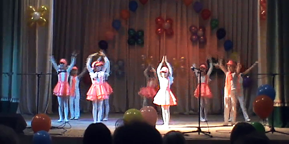 Битва детских хоров состоится в ЦК «Эльмаш»