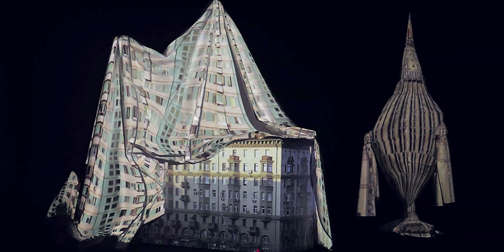 В Екатеринбурге откроется проект Дмитрия Булныгина «Все поменяется»