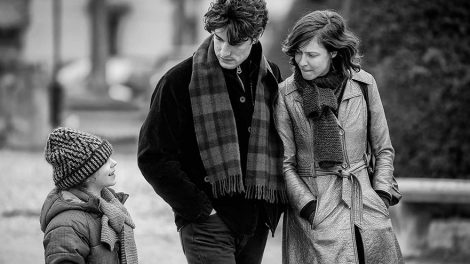 Неделя французского кино в Екатеринбурге открылась драмой Ревность