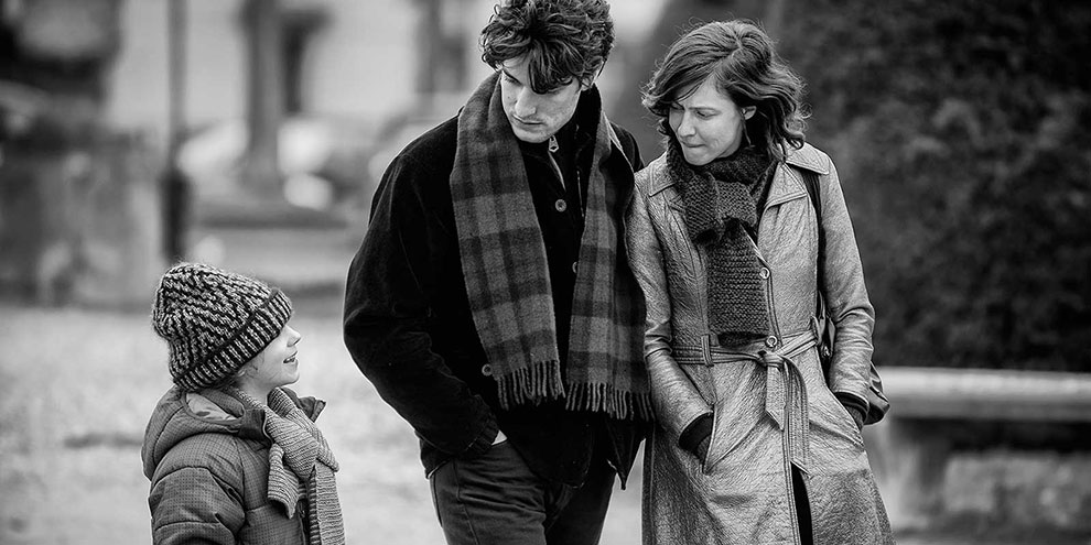 Неделя французского кино в Екатеринбурге открылась драмой Ревность