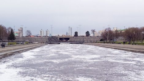 Дождливая погода сохранится в Екатеринбурге до конца недели