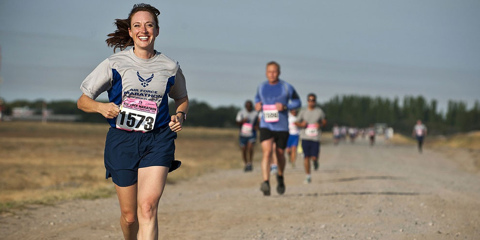 Эстафета Весна Победы пройдет в майские праздники