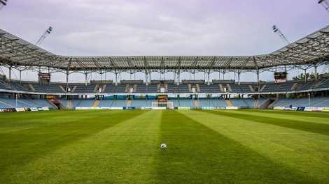 Часы обратного отсчета BUD AF до Чемпионата Мира по Футболу FIFA 2018 установят 30 января