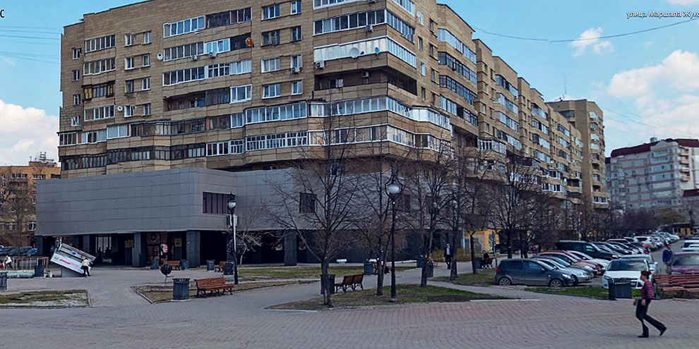 «Книжный парад Победы» пройдет в честь 120-летия Жукова