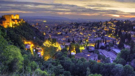 Испания выступает за отмену виз для российских туристов