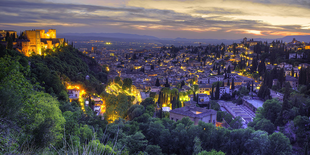 Испания выступает за отмену виз для российских туристов