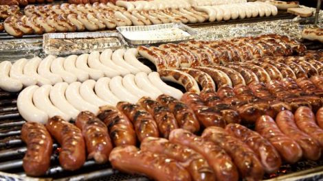 Опубликован список производителей фальсификата колбасы