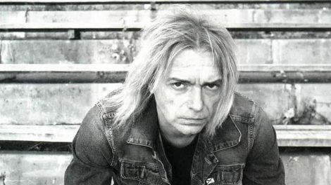 Константин Кинчев, лидер группы «Алиса», госпитализирован с инфарктом