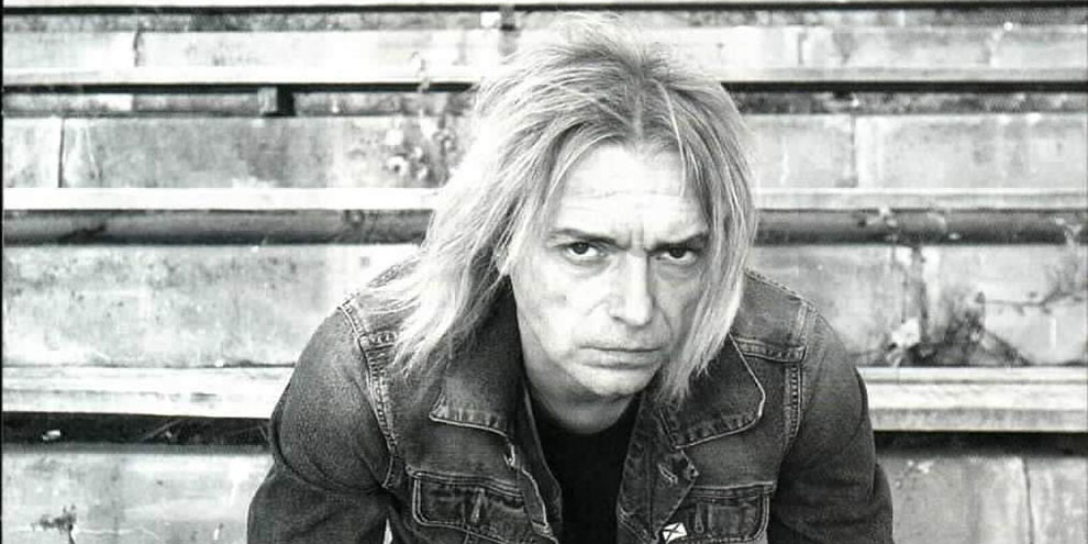 Константин Кинчев, лидер группы «Алиса», госпитализирован с инфарктом