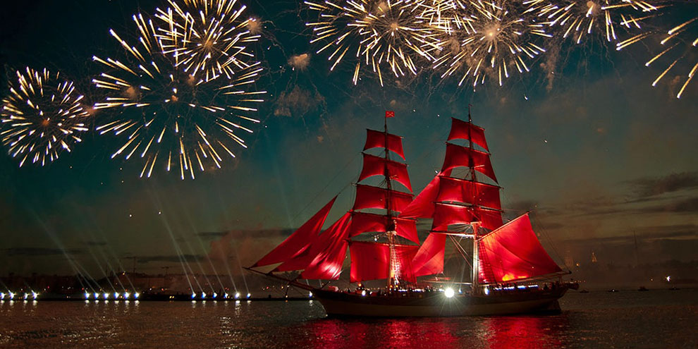 Россия в лидерах популярных направлений поездок на майские праздники