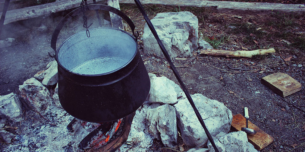 В ЦПКиО пройдет военно-исторический фестиваль «Солдатскими дорогами»