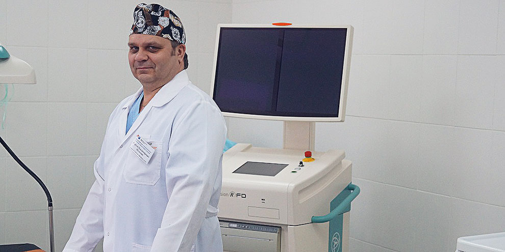 Пациенты с нарушениями сердечного ритма спасены