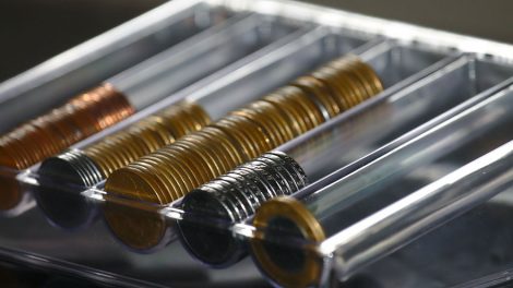 Федеральный бюджет за три года внесет в Пенсионный фонд 10 триллионов рублей