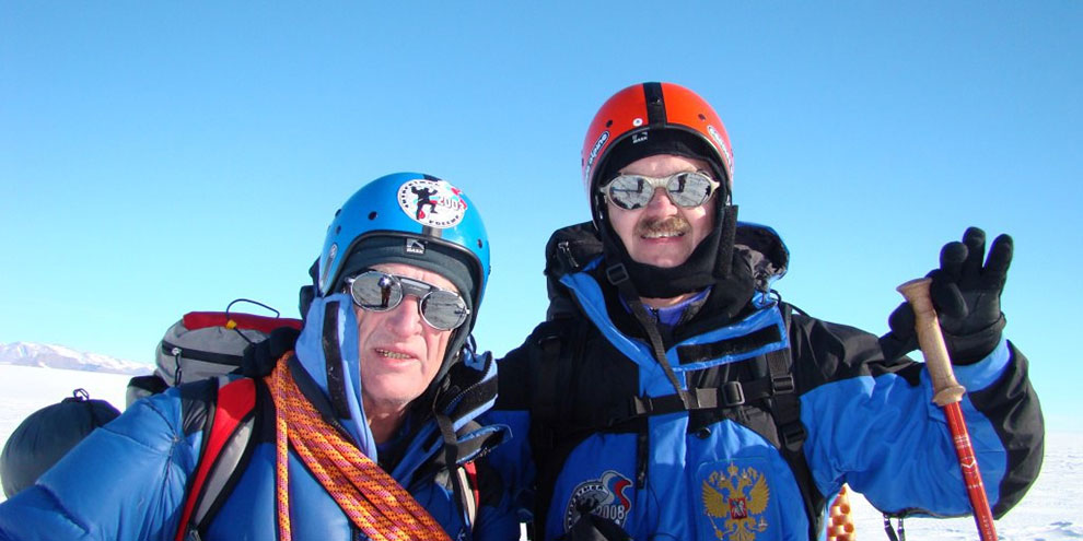 Выставка «От Уральских гор до Эвереста» откроет двери для всех желающих