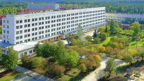 Рейтинг безопасности у школ и больниц: Екатеринбург в десятке