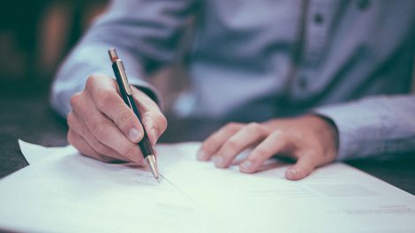 Избирком назвал количество подписей для выдвижения в депутаты