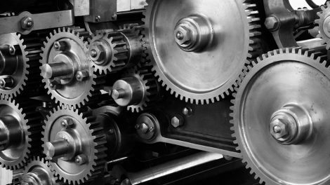 Индекс роста промышленного производства в Екатеринбурге ставит рекорды