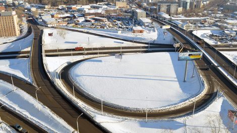 Власти признали неэффективность транспортной системы Екатеринбурга