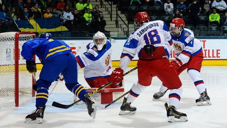 Определены все участники Кубка Гагарина
