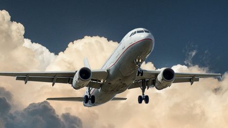 Авиаперелеты в Крым и Сочи не попали под субсидии государства