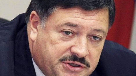 Поступило предложение объединить Свердловскую область с Пермским краем