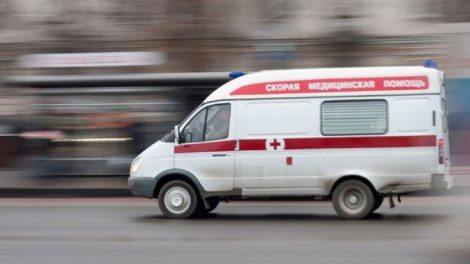 Скорую помощь можно будет вызвать бесплатно только 4 раза в год