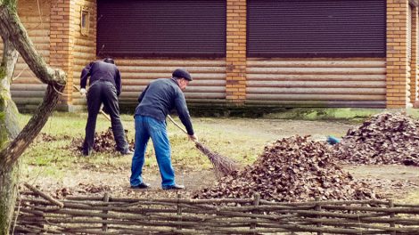 Основные площадки проведения субботника в Екатеринбурге