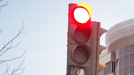 В России появятся платные перекрестки