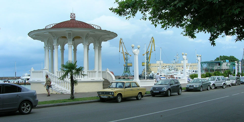 Туристическая отрасль полностью готова к летнему сезону