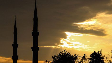 МИД РФ порекомендовал воздерживаться от поездок в Турцию