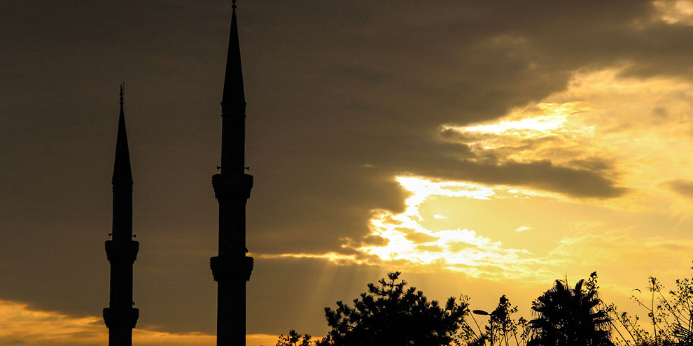 МИД РФ порекомендовал воздерживаться от поездок в Турцию