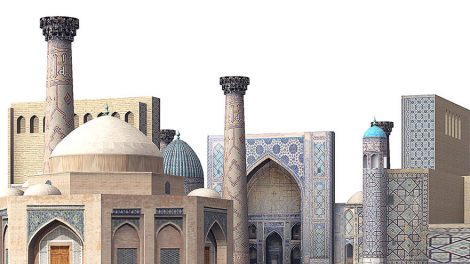 Путин списал Узбекистану долг в размере 5 млн