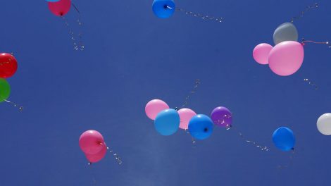 В День космонавтики пройдет всероссийская акция «Подними голову»