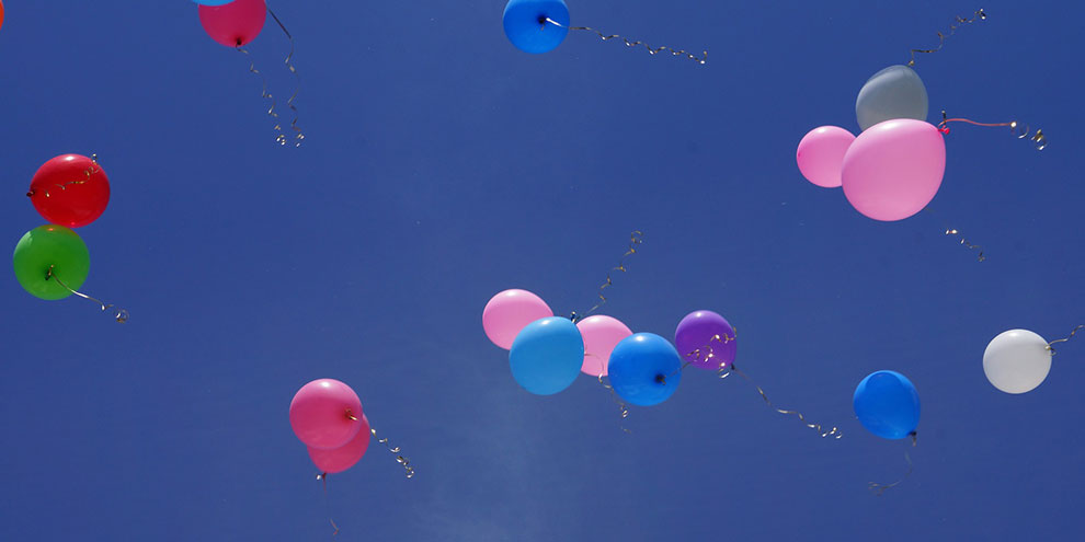 В День космонавтики пройдет всероссийская акция «Подними голову»